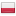 ecpdigital.pl server is located in Poland